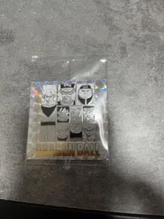 ドラゴンボール　ウエハースシール　40周年第二弾 二十九巻