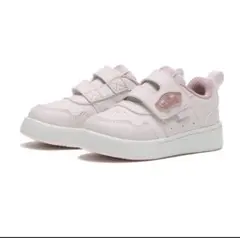 VANS ベビーキッズ　スニーカー　ピンク 14cm 美品