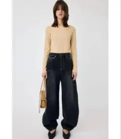 ベロア Tシャツ