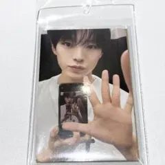 バックパック pop up store steady nct wish md - メルカリ