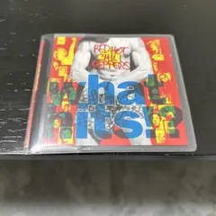 2026年最新】レッドホットチリペッパーズ レコードの人気アイテム