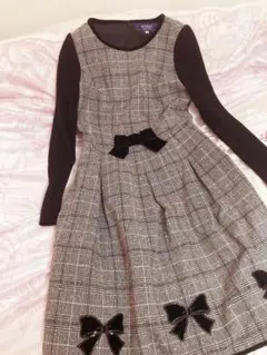 2026年最新】エムズグレイシー ワンピース リボンの人気アイテム