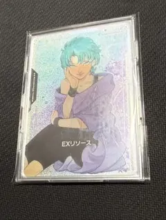 フォウ・ムラサメ EXリソース SPパラレル - メルカリ
