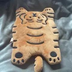 MUZIK TIGER トラ型ポーチ