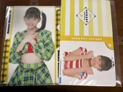 岡村ほまグッズセット Amazon.co.jp: Homare Seventeen's Journey モーニング娘。'22 岡村ほ