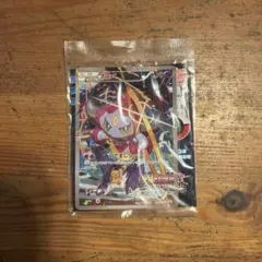 フーパ：光輪の超魔神 フーパ 入場者プレゼント PROMO XYシリーズプロモ…