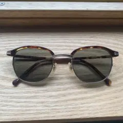 GLOBE SPECS the LIBERATORS サングラス