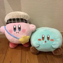 カービィ ぬいぐるみ