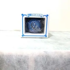 ドラゴンクエスト　モンスターフィギュア ばくだんいわ