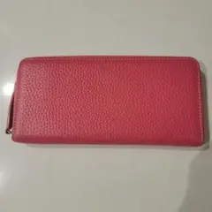 VASIC　ピンク　長財布のサムネイル