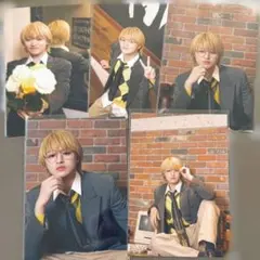 2025年最新】大倉空人 生写真 生誕の人気アイテム - メルカリ