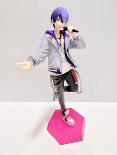 プロジェクトセカイ　Vivid BAD SQUAD　青柳冬弥　フィギュア