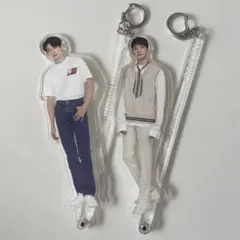 2025年最新】seventeen ウォヌ アクスタの人気アイテム - メルカリ