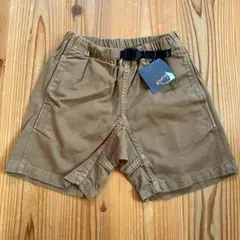 ROKX クライミングショートパンツ XS チノカラーのサムネイル