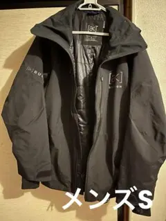 GORE-TEX 新品 バートン AK スウォッシュジャケット 23-24モデル