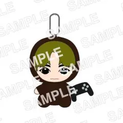 岡本聖哉 グッズ BUDDiiS SEIYA 岡本聖哉 アクキー エビライ EBiDAN - メルカリ