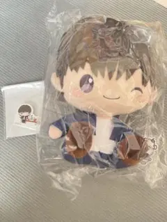 呪術廻戦　SEGAラッキーくじ　灰原雄　Ｂ賞&C賞