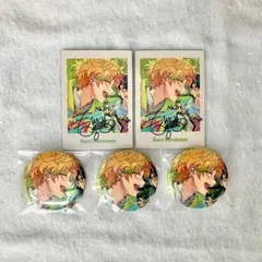 春川宙 ぱしゃっつ 缶バッジ あんスタ 10周年