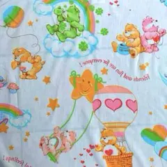 2025年最新】ケアベア シーツの人気アイテム - メルカリ