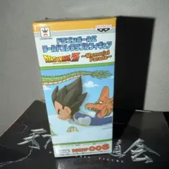 2026年最新】ワールドコレクタブルフィギュア ドラゴンボール