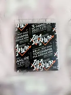 にじさんじ Aim Higher エイムハイヤー BluRay DVD