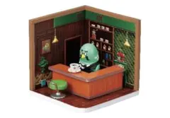 どうぶつの森　ハッピールーム　③マスター