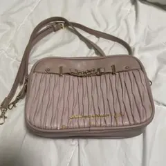 JIll BY JILLSTUART ショルダーバッグ