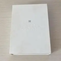 BTS BE アルバム