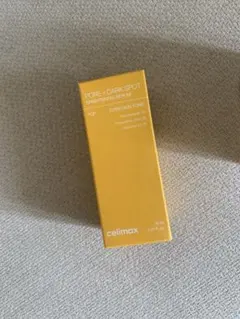 celimax PORE + DARK SPOT ブライトニングセラムのサムネイル