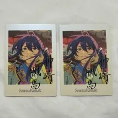 あんスタ 展示会 10th 10周年 ぱしゃっつ 神崎颯馬