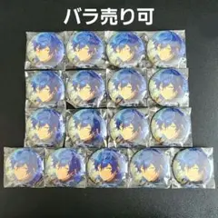 M*み様 あんスタ イベコレ 缶バッジ ジュン casual - メルカリ