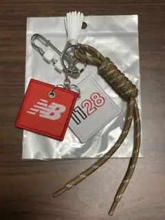 ニューバランス　オリジナルチャーム