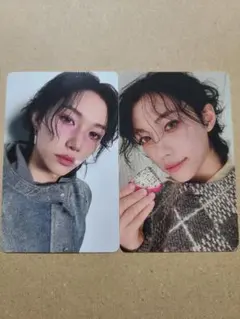 StrayKids Hollow トレカ フィリックス 2枚セット