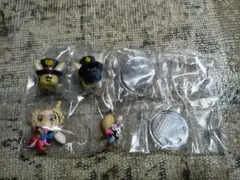 尾丸ポルカ　セット　ホロライブ　デフォルメコレクションVol.3