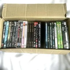 2026年最新】dvd まとめ売り 洋画の人気アイテム - メルカリ