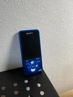 SONY WALKMAN NW-S785 NW-E083 本体 2台 - メルカリ