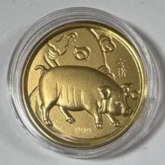 2026年最新】干支 銀貨の人気アイテム - メルカリ