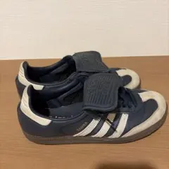 adidas Samba LT 24.5cm 美品のサムネイル