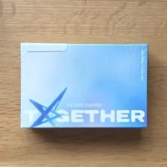 新品未開封 TXT TOGETHER Mini Book Keyring Ver