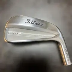2026年最新】T100 2023 アイアンの人気アイテム - メルカリ