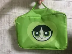 パワーパフガールズ ポーチ