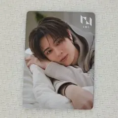 INI PULSE 特典 佐野 雄大 トレカ タワレコ 店舗