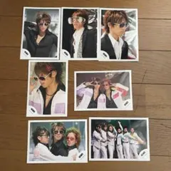 NEWS 公式写真 まとめ売り 小山慶一郎