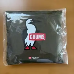 CHUMS エコバッグ PayPayコラボ カーキのサムネイル