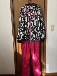 スノーボードウェアセット