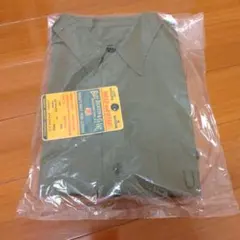 Buzz Rickson バズリクソンズ　BR38400 半袖シャツ　Lのサムネイル