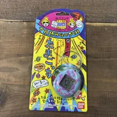 BANDAI たまごっち グリーン 未開封 - メルカリ
