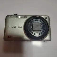 ジャンク　CASIO　EXILIM　EX-ZR10　コンデジ　カシオのサムネイル