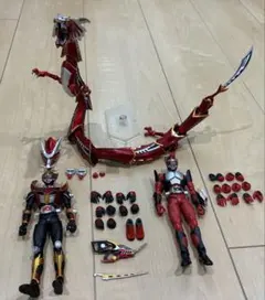 2026年最新】S.H.Figuarts フィギュア 仮面ライダーの人気アイテム