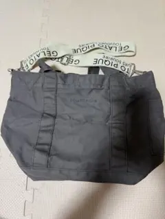 GELATO PIQUE マザーズバッグ トートバッグ ショートパンツ 腹巻き